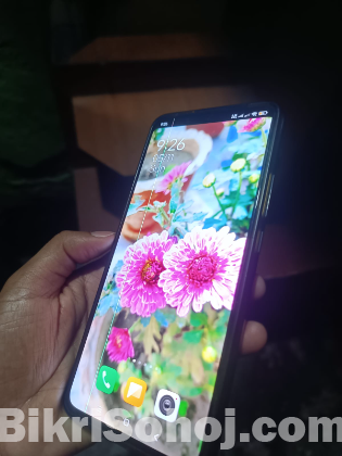 Redmi K60  8/256